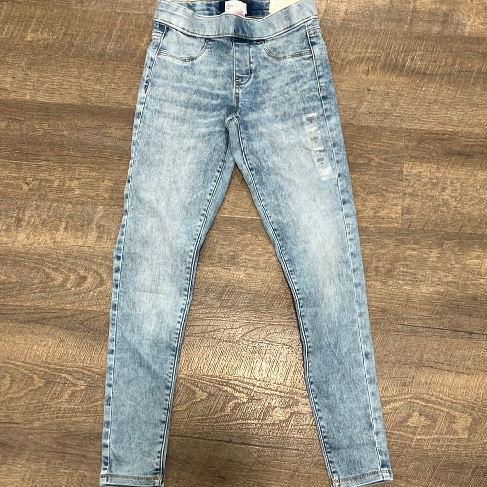 Girls Jegging